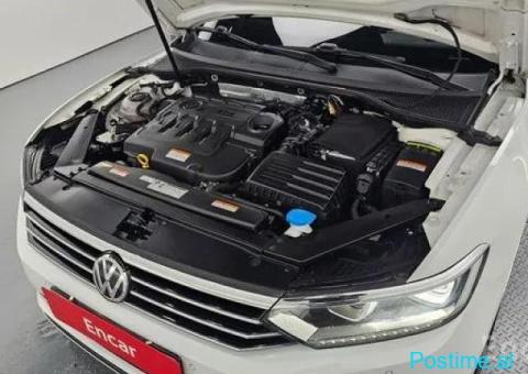 Volkswagen Passat GT 2.0 TDI - 4/10