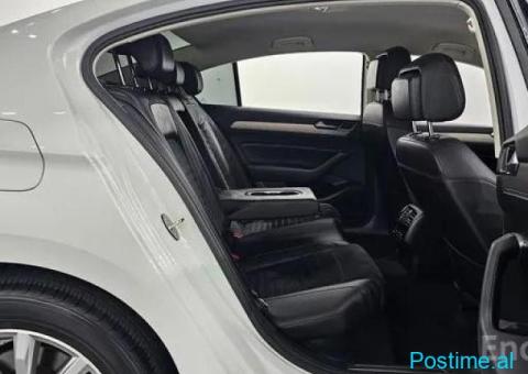 Volkswagen Passat GT 2.0 TDI - 5/10
