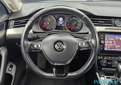 Volkswagen Passat GT 2.0 TDI - 6/10