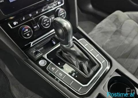 Volkswagen Passat GT 2.0 TDI - 7/10