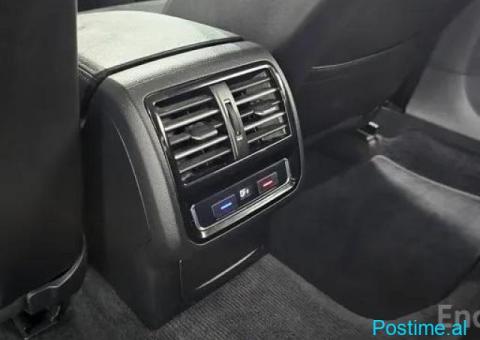 Volkswagen Passat GT 2.0 TDI - 9/10