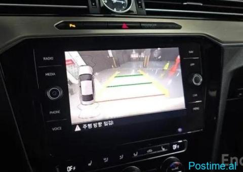 Volkswagen Passat GT 2.0 TDI - 10/10