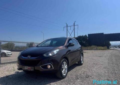 Shitet hyundai ix35 viti 2011 1.7 naft cambio manual - 1/7