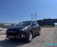 Shitet hyundai ix35 viti 2011 1.7 naft cambio manual