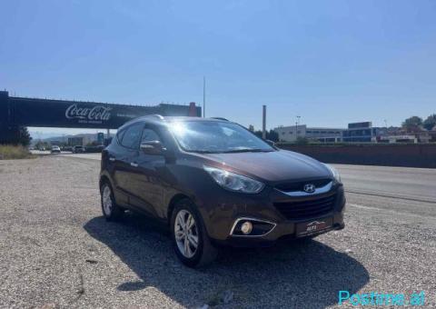 Shitet hyundai ix35 viti 2011 1.7 naft cambio manual - 2/7
