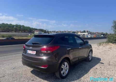 Shitet hyundai ix35 viti 2011 1.7 naft cambio manual - 3/7