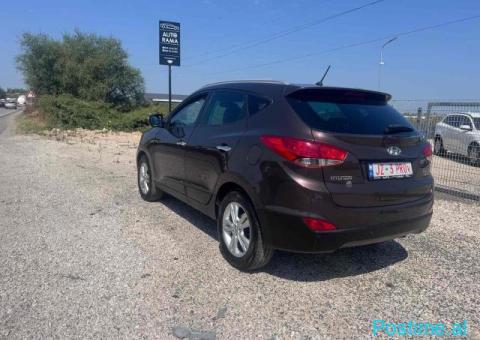 Shitet hyundai ix35 viti 2011 1.7 naft cambio manual - 4/7