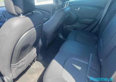 Shitet hyundai ix35 viti 2011 1.7 naft cambio manual - 5/7