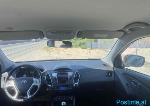Shitet hyundai ix35 viti 2011 1.7 naft cambio manual - 6/7