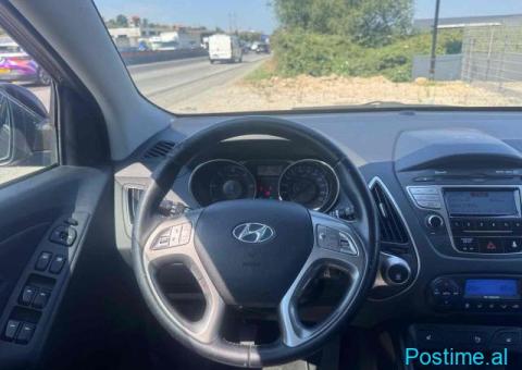 Shitet hyundai ix35 viti 2011 1.7 naft cambio manual - 7/7