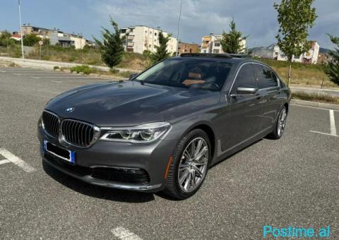 BMW seria 7 - 1/10