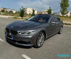 BMW seria 7