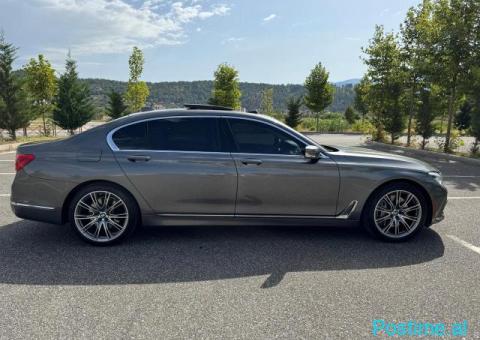 BMW seria 7 - 2/10