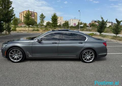 BMW seria 7 - 3/10