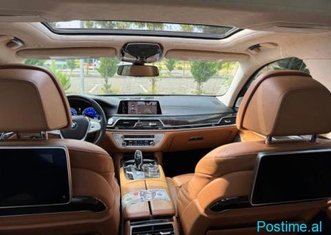 BMW seria 7 - 5/10