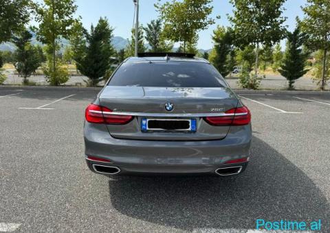 BMW seria 7 - 6/10