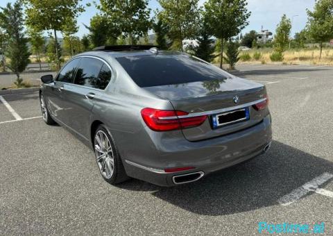 BMW seria 7 - 7/10