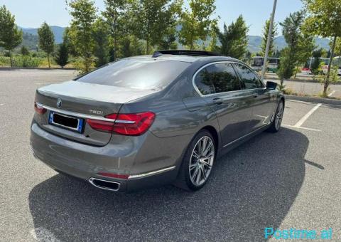 BMW seria 7 - 8/10