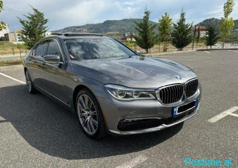 BMW seria 7 - 9/10