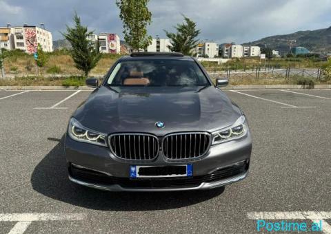 BMW seria 7 - 10/10