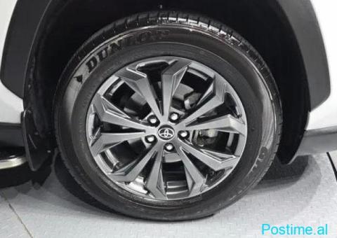 RAV4 5th2.5 4WD Hybrid LTD - 5/10