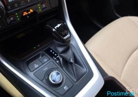 RAV4 5th2.5 4WD Hybrid LTD - 9/10