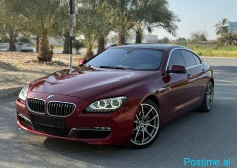 BMW 640 i - 3/10