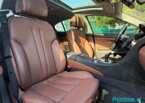 BMW 640 i - 4/10