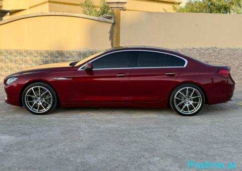 BMW 640 i - 5/10