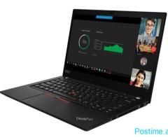 LENOVO THINKPAD T14 GEN 2 Ci7-1185G7/32GB Ram/512GB Ssd/Scr