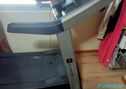 Tapet Vrapimi Domyos 3.0 HP - Defekt në Motor (Okazion 500€) - 1/4