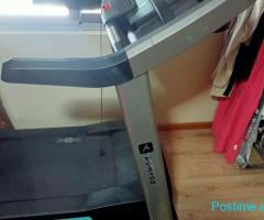 Tapet Vrapimi Domyos 3.0 HP - Defekt në Motor (Okazion 500€)