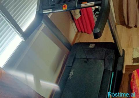 Tapet Vrapimi Domyos 3.0 HP - Defekt në Motor (Okazion 500€) - 2/4