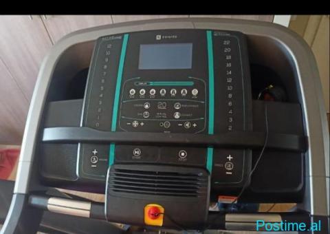 Tapet Vrapimi Domyos 3.0 HP - Defekt në Motor (Okazion 500€) - 4/4