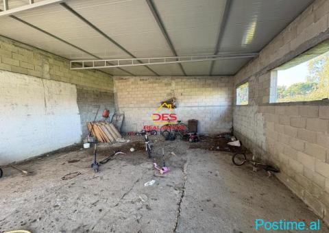 🏡🌲 SHITET NDËRTESË + TRUALL NË PYLLIN E SODËS, VLORË - 6/10