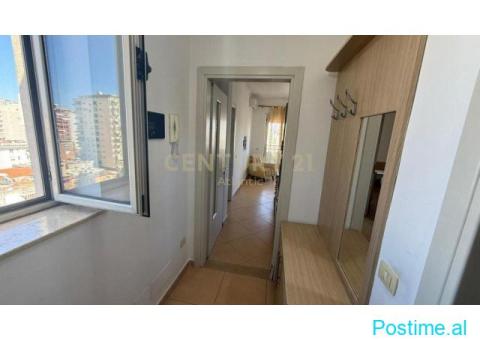 0677157705 Apartament 1+1 Me Qira në Durrës, Rruga Mujo Ulqi - 6/7