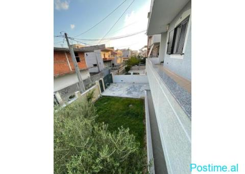 0677157705 Kate Vile 3+1+2 Me Qira tek Ish Këneta, Durrës !! - 6/10