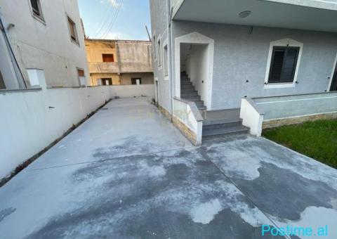 0677157705 Kate Vile 3+1+2 Me Qira tek Ish Këneta, Durrës !! - 7/10
