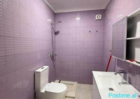 JEPET ME QIRA APARTAMENT 2+1+2 – KOMPLEKSI MAGNET 2 DHJETOR - 2/8
