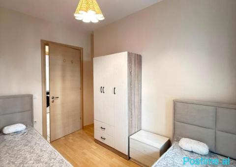 JEPET ME QIRA APARTAMENT 2+1+2 – KOMPLEKSI MAGNET 2 DHJETOR - 5/8