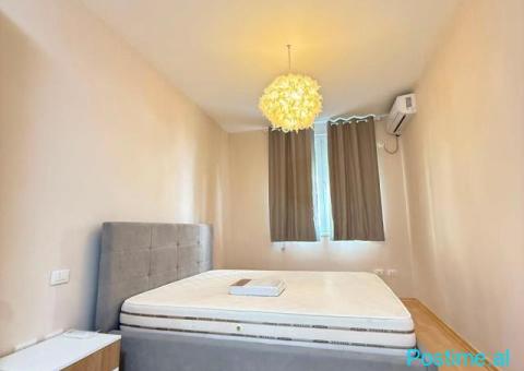 JEPET ME QIRA APARTAMENT 2+1+2 – KOMPLEKSI MAGNET 2 DHJETOR - 8/8