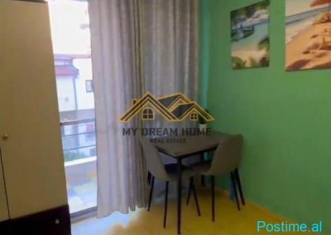 GARSONIERE ME QIRA – PLAZH, DURRËS - 4/8
