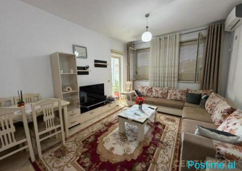 APARTAMENT 1+1 PER SHITJE NË FRESK! - 2/6