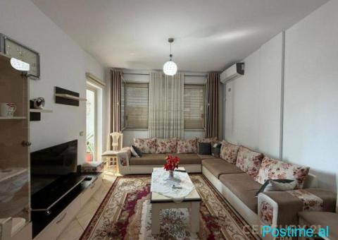 APARTAMENT 1+1 PER SHITJE NË FRESK! - 3/6