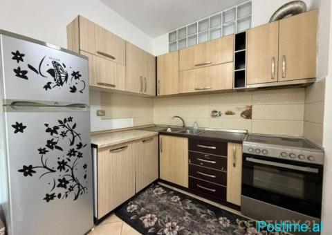APARTAMENT 1+1 PER SHITJE NË FRESK! - 4/6