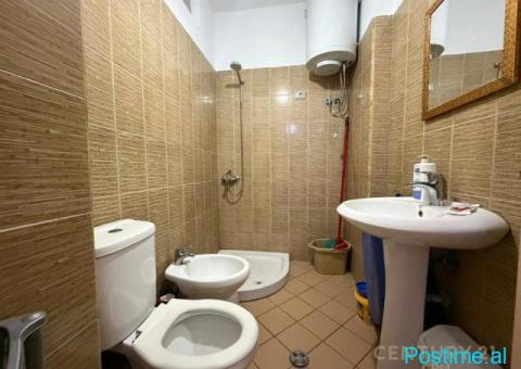 APARTAMENT 1+1 PER SHITJE NË FRESK! - 5/6