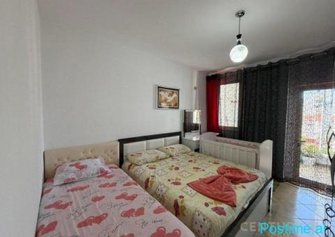 APARTAMENT 1+1 PER SHITJE NË FRESK! - 6/6