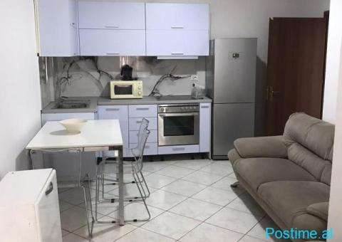 🏡 SHITET APARTAMENT 1+1 – ASTIR | SUPER ÇMIM 🔥 - 1/3