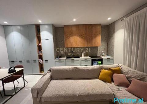 +355686072636 SHITET APARTAMENT 1+1 TEK SAN PIETRO RESIDENC - 1/8