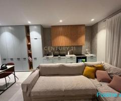 +355686072636 SHITET APARTAMENT 1+1 TEK SAN PIETRO RESIDENC